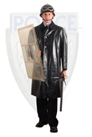 Agent police  1968